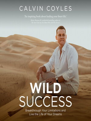 cover image of WILD Success
